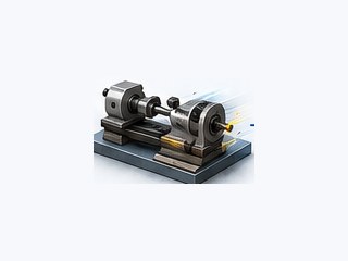 Proof machining