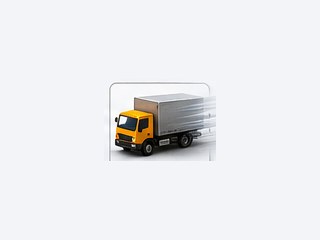 Despatch to customer